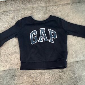 Gap baby pullover